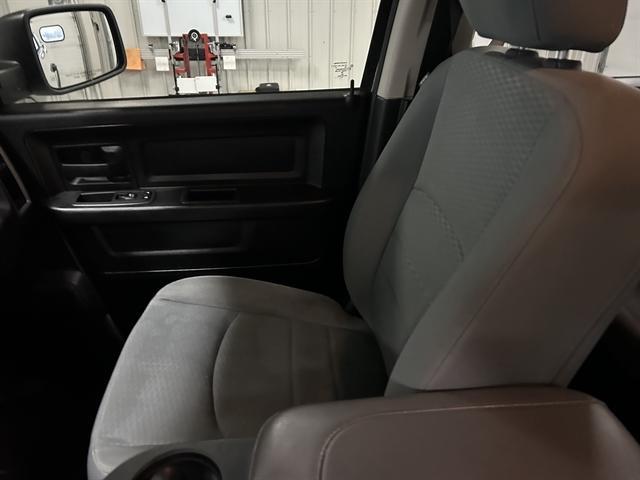 used 2014 Ram 1500 car, priced at $12,973