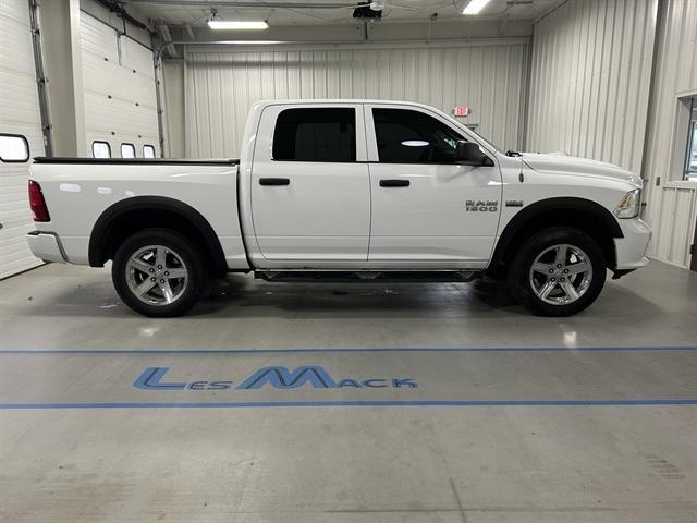 used 2014 Ram 1500 car, priced at $12,973