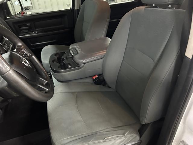 used 2014 Ram 1500 car, priced at $12,973