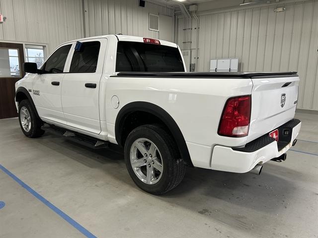 used 2014 Ram 1500 car, priced at $12,973