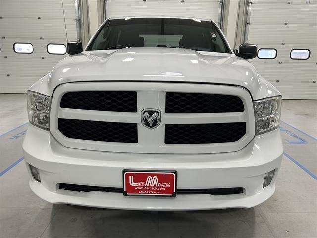 used 2014 Ram 1500 car, priced at $12,973