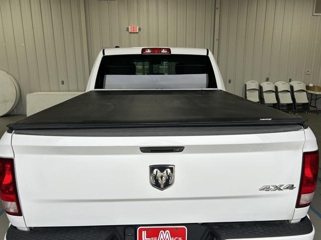 used 2014 Ram 1500 car, priced at $12,973