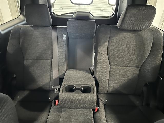 used 2024 Toyota Land Cruiser car, priced at $54,973