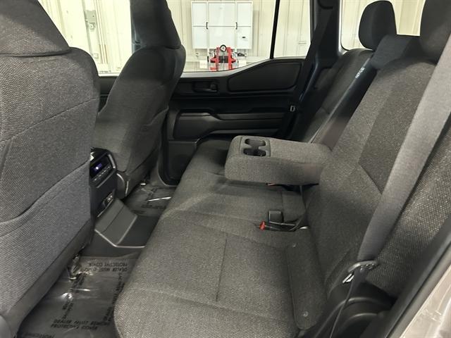 used 2024 Toyota Land Cruiser car, priced at $54,973