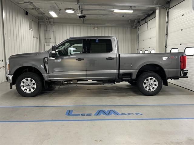 new 2024 Ford F-250 car, priced at $56,455