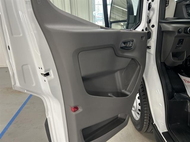 new 2025 Ford Transit-250 car, priced at $53,719