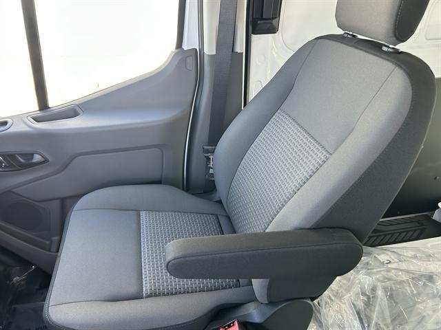 new 2025 Ford Transit-250 car, priced at $54,308