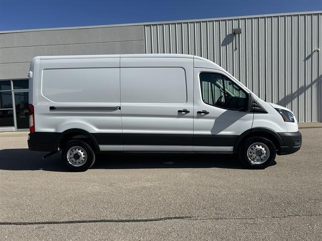 new 2025 Ford Transit-250 car, priced at $54,308