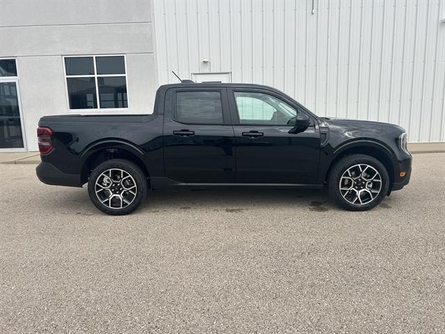 new 2025 Ford Maverick car