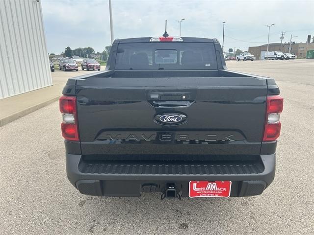 new 2025 Ford Maverick car