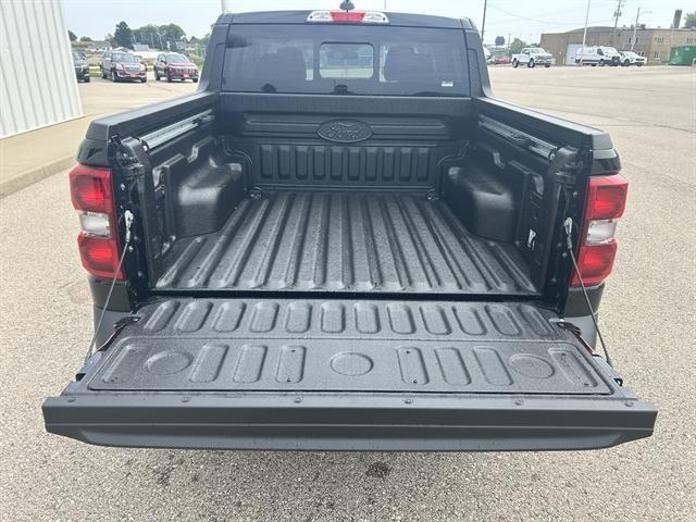 new 2025 Ford Maverick car