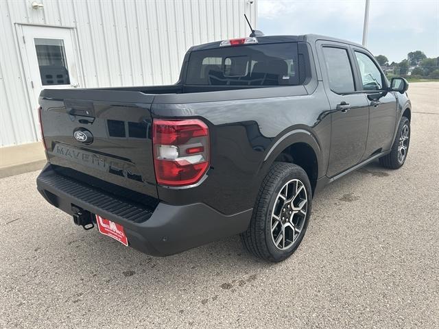 new 2025 Ford Maverick car