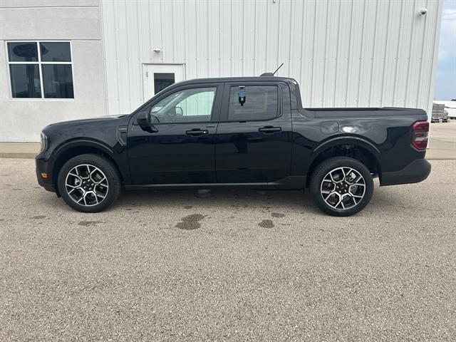 new 2025 Ford Maverick car