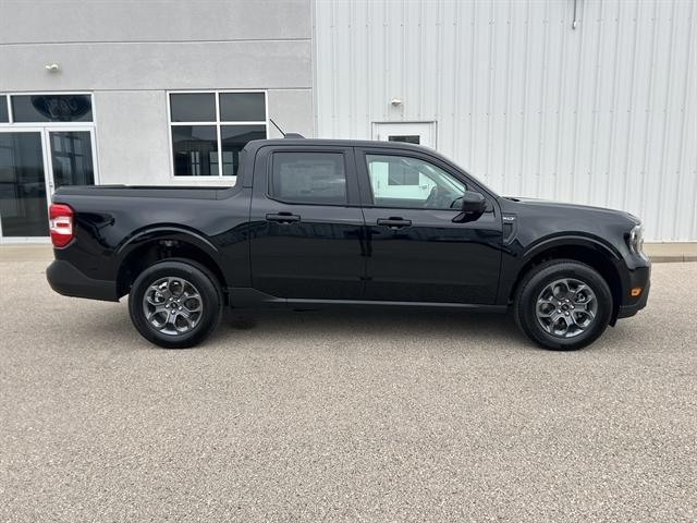 new 2025 Ford Maverick car