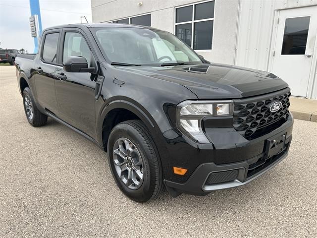 new 2025 Ford Maverick car