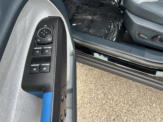 new 2025 Ford Maverick car