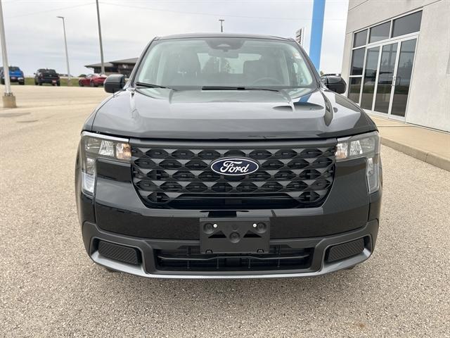 new 2025 Ford Maverick car