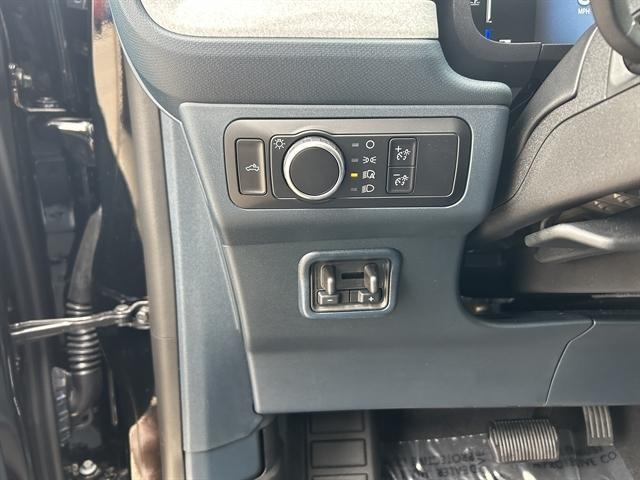 new 2025 Ford Maverick car