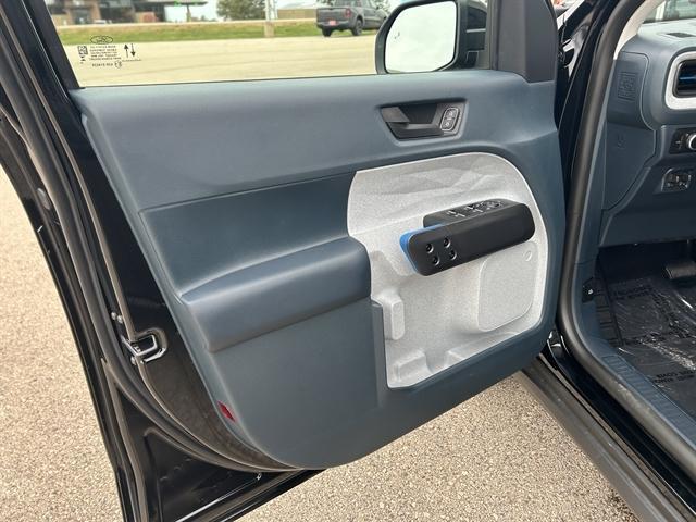 new 2025 Ford Maverick car