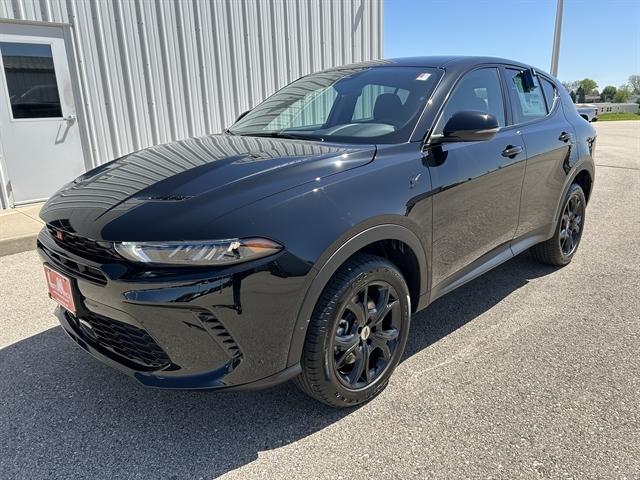 new 2024 Dodge Hornet car, priced at $35,335