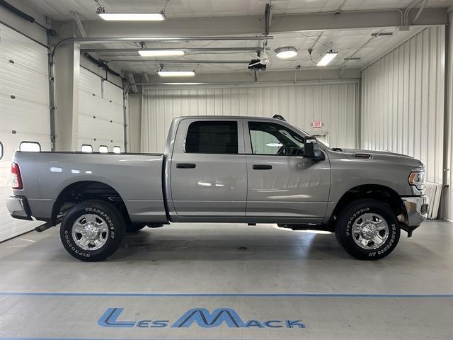 new 2024 Ram 2500 car, priced at $53,892