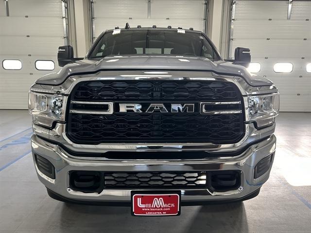 new 2024 Ram 2500 car, priced at $53,892