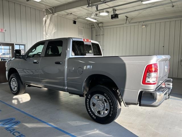 new 2024 Ram 2500 car, priced at $53,892