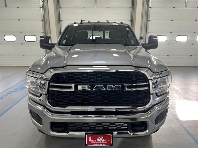 new 2024 Ram 2500 car, priced at $53,892