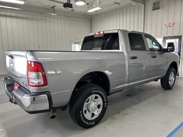 new 2024 Ram 2500 car, priced at $53,892