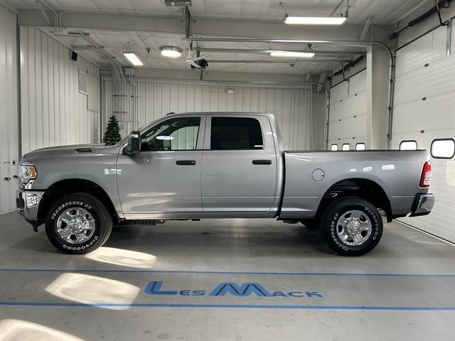 new 2024 Ram 2500 car, priced at $53,892