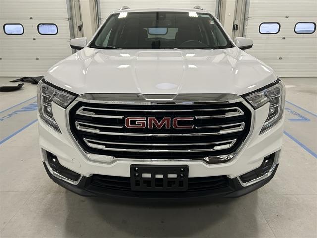 used 2023 GMC Terrain car, priced at $31,173