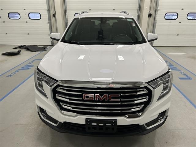 used 2023 GMC Terrain car, priced at $31,173