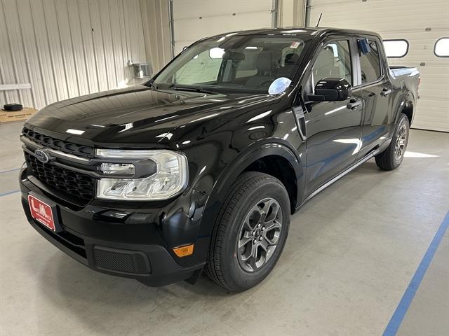 new 2024 Ford Maverick car, priced at $33,160