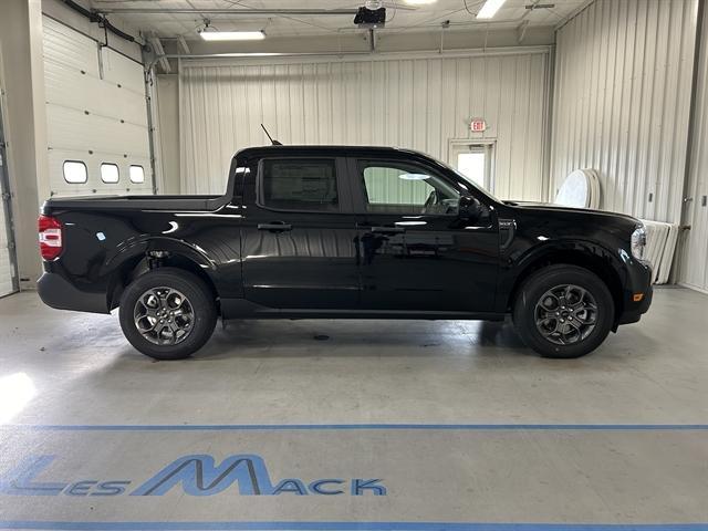 new 2024 Ford Maverick car, priced at $33,160