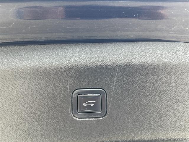 used 2023 Buick Enclave car, priced at $31,473