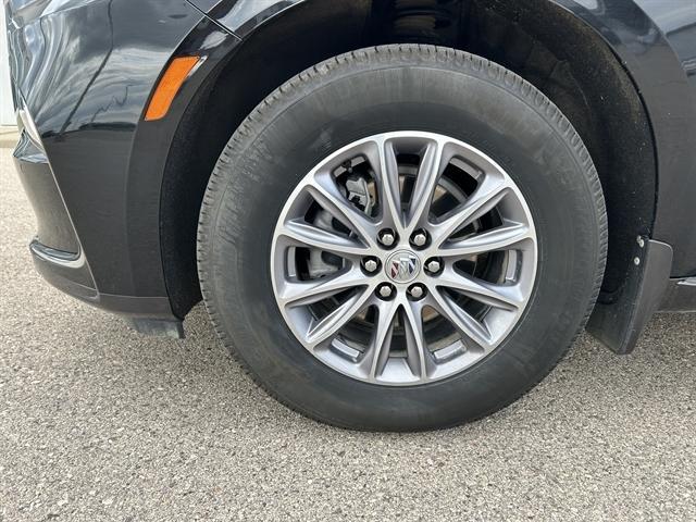 used 2023 Buick Enclave car, priced at $31,473
