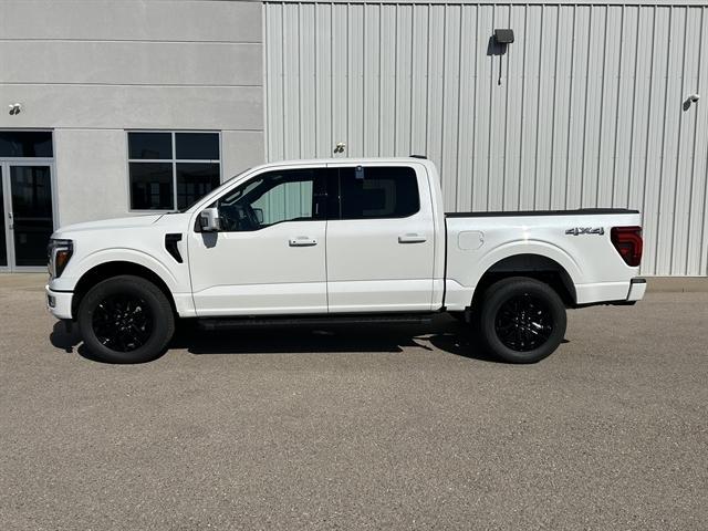 new 2024 Ford F-150 car, priced at $68,140