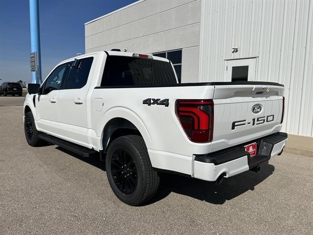 new 2024 Ford F-150 car, priced at $68,140