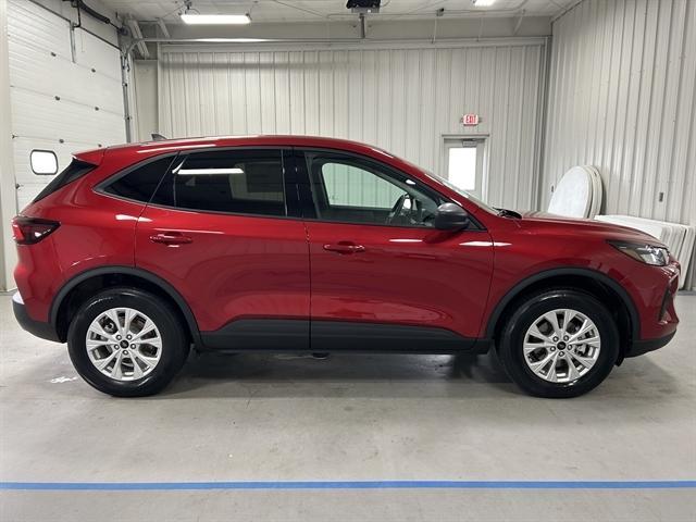 new 2025 Ford Escape car, priced at $32,875