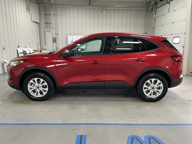 new 2025 Ford Escape car, priced at $32,875