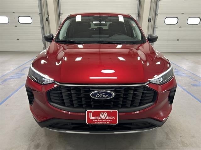 new 2025 Ford Escape car, priced at $32,875