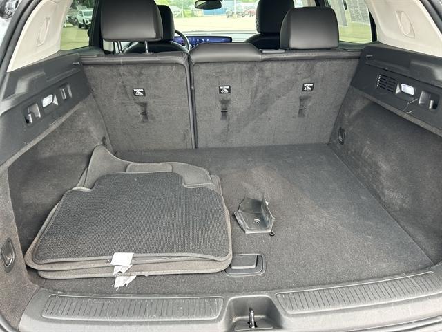 used 2024 Buick Envision car, priced at $29,973