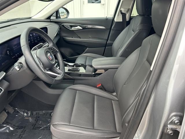used 2024 Buick Envision car, priced at $29,973