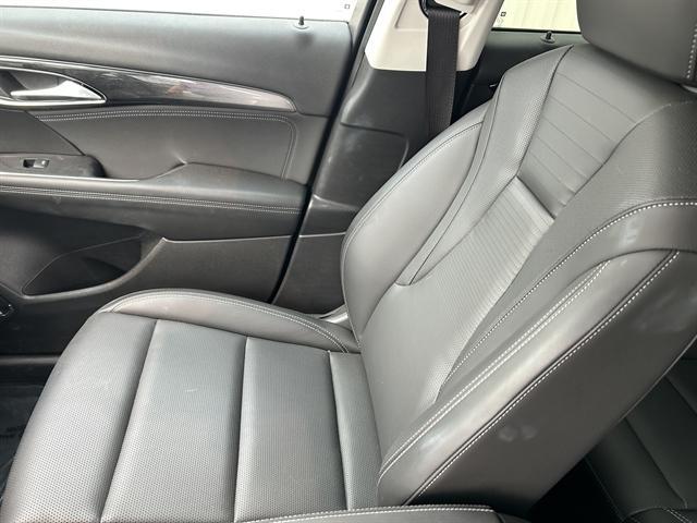 used 2024 Buick Envision car, priced at $29,973