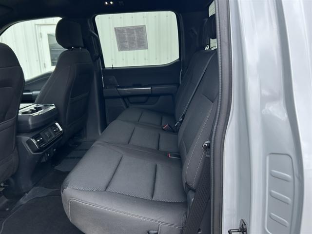 used 2021 Ford F-150 car, priced at $30,973