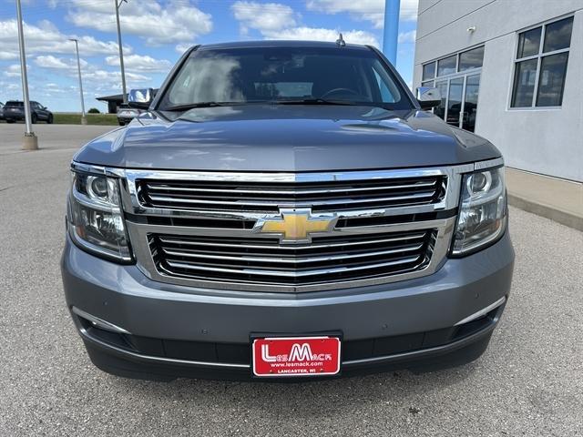 used 2020 Chevrolet Tahoe car, priced at $37,973