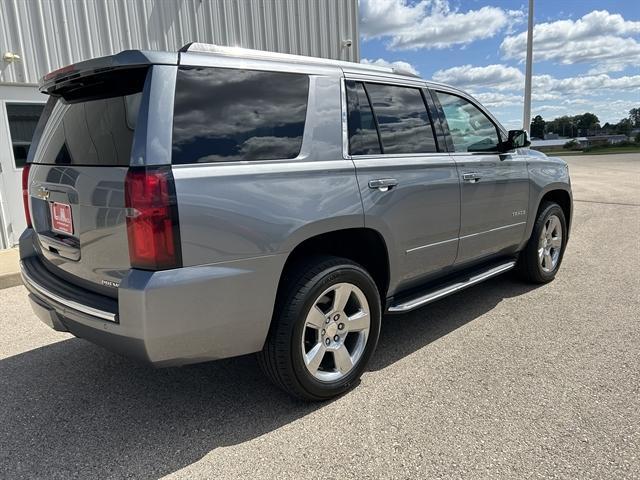 used 2020 Chevrolet Tahoe car, priced at $37,973