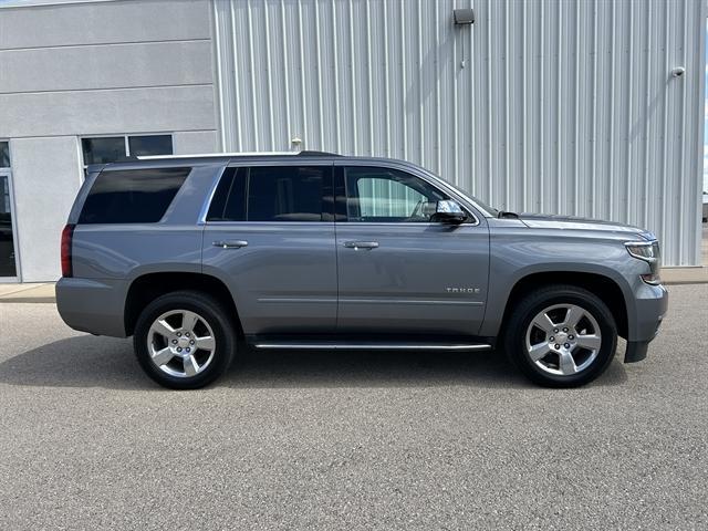 used 2020 Chevrolet Tahoe car, priced at $37,973