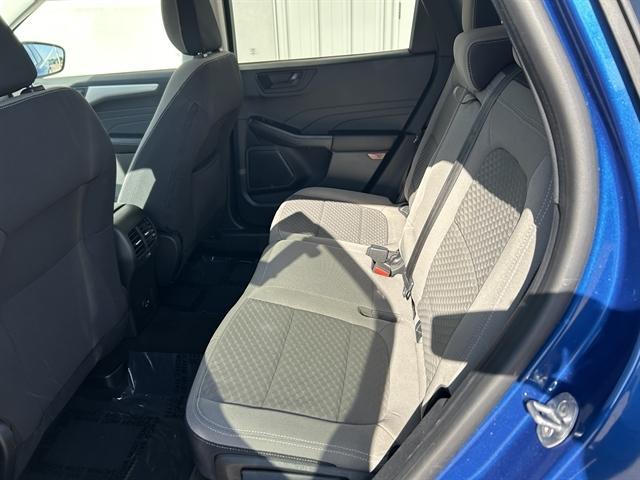 used 2022 Ford Escape car, priced at $25,673