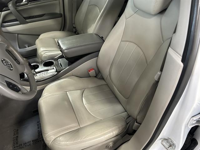 used 2017 Buick Enclave car, priced at $16,973